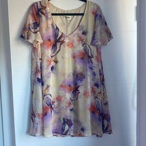 Show Me Your Mumu dress